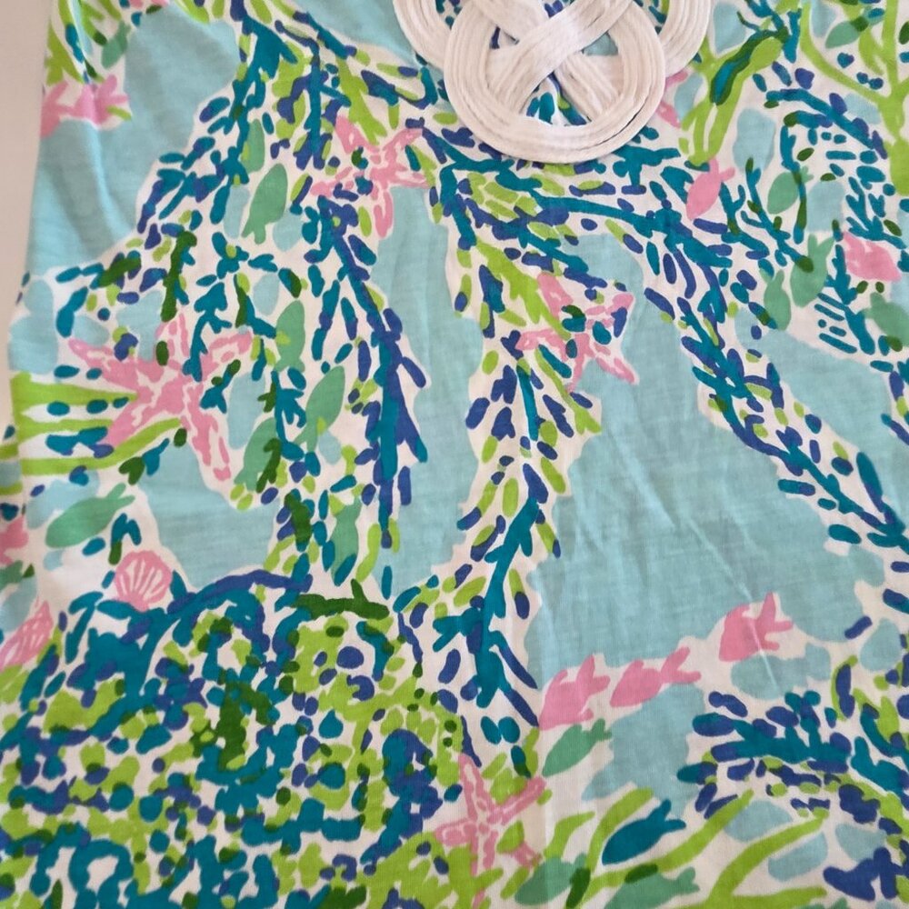 Lilly Pulitzer Dress XS - Picture 2 of 5
